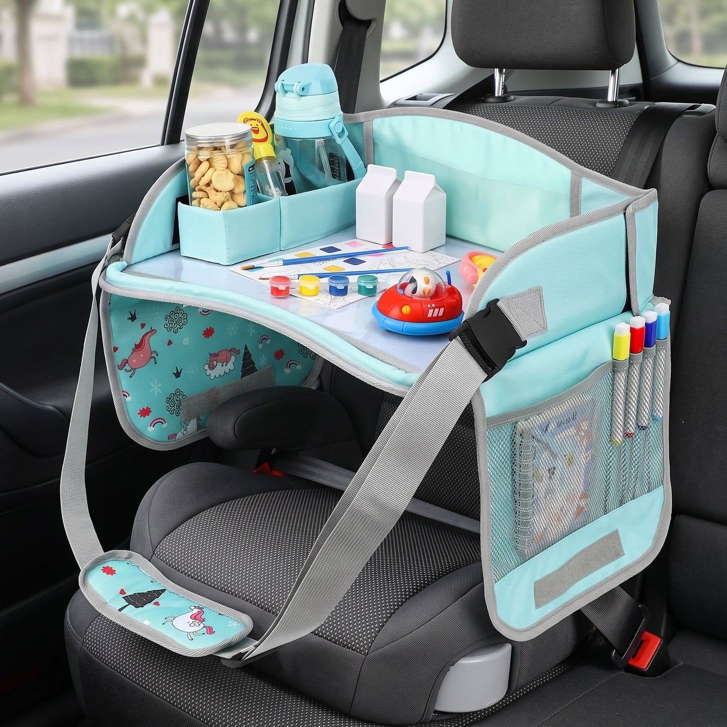 Little Manta Doodle Kids Travel Tray