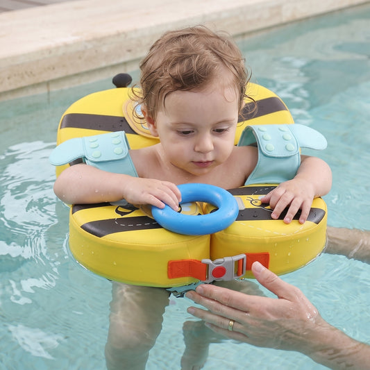 Little Manta Baby Swim Float