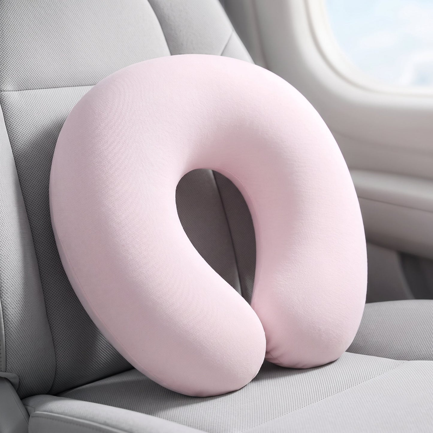 Little Manta Baby Travel Neck Pillow