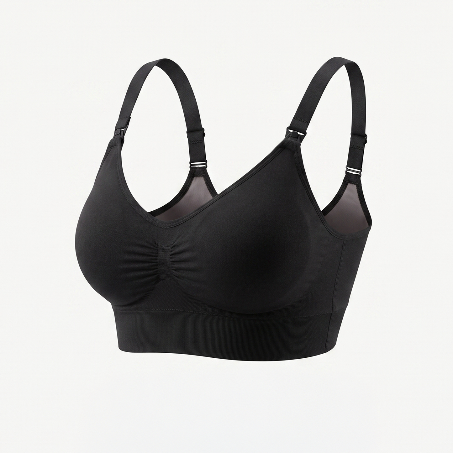 Manta Mom Everyday Nursing Bra