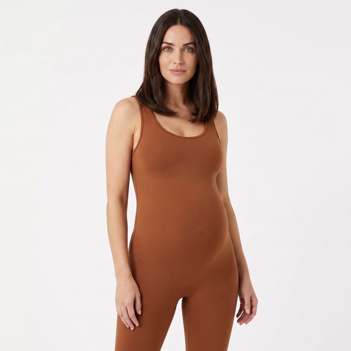 Manta Mom Pregnancy Jumpsuit