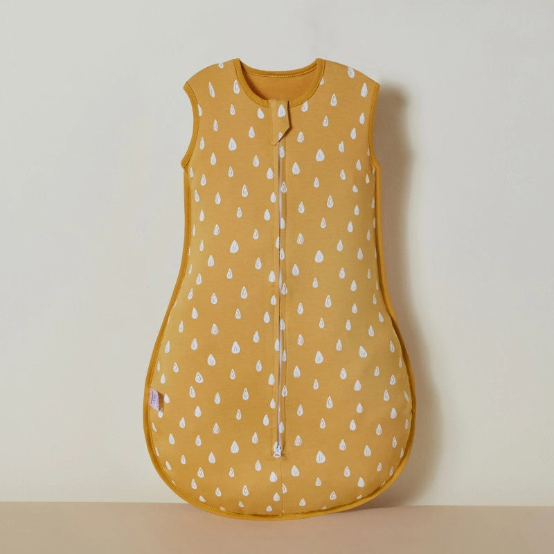 Little Manta Sleeveless Baby Sleeping Bag