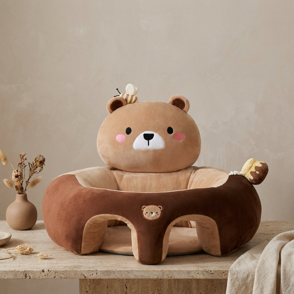 Little Manta Baby Sitting Support Seat