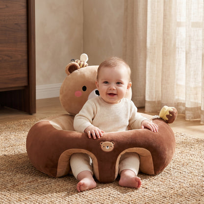 Little Manta Baby Sitting Support Seat