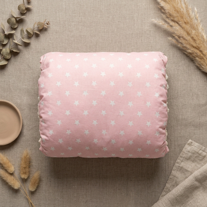 Little Manta Feeding Arm Pillow