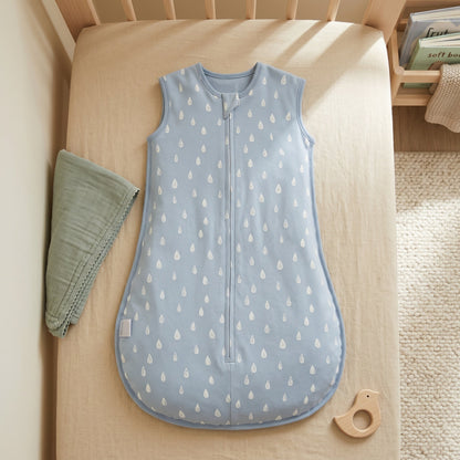 Little Manta Sleeveless Baby Sleeping Bag