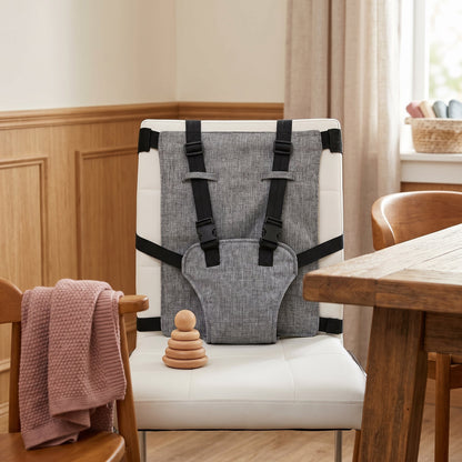 Little Manta Baby Safety Belt