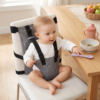 Little Manta Baby Safety Belt