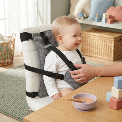 Little Manta Baby Safety Belt