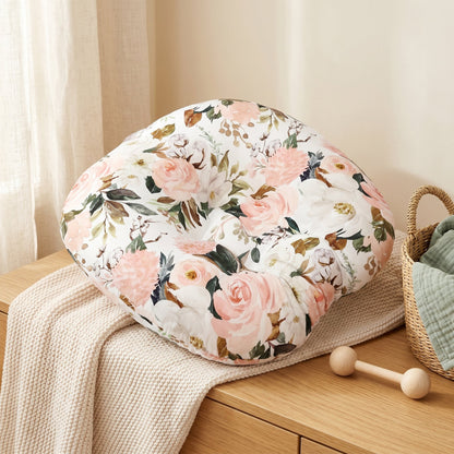 Little Manta Baby Wedge Pillow