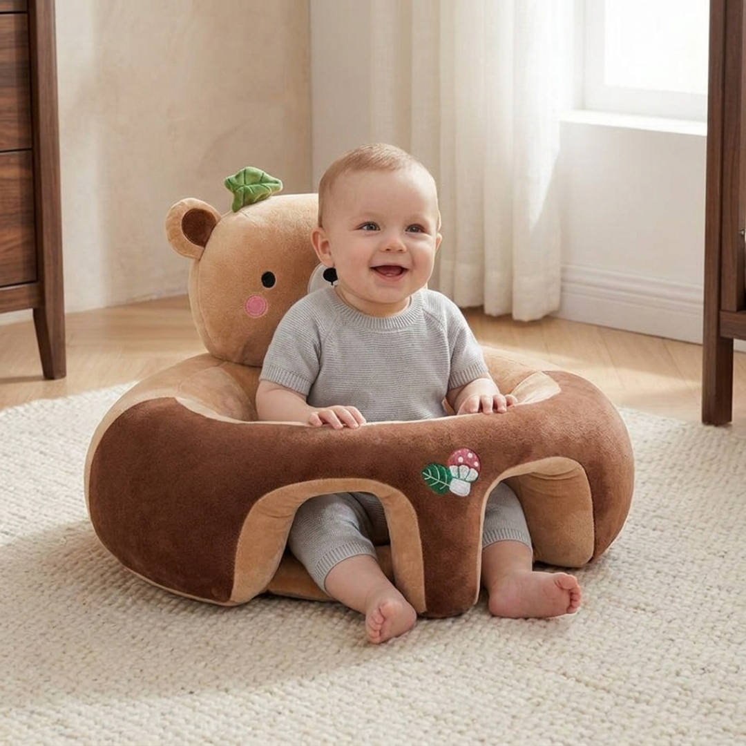 Little Manta Baby Sitting Support Seat