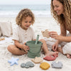Little Manta Sandy Kids Beach Toys