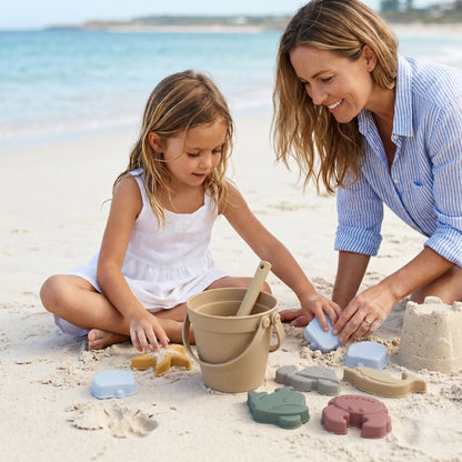 Little Manta Sandy Kids Beach Toys