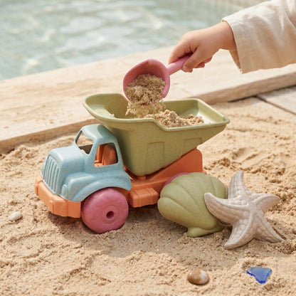 Little Manta Dune Kids Beach Toys
