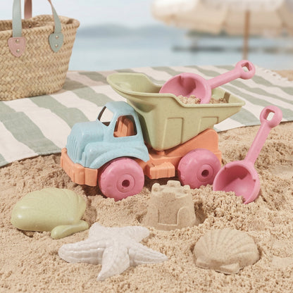 Little Manta Dune Kids Beach Toys