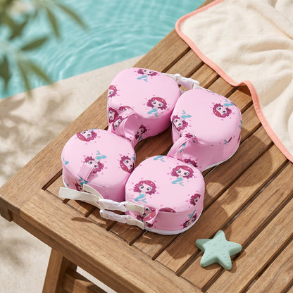 Little Manta Otter Baby Swim Vest
