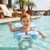 Little Manta Otter Baby Swim Vest