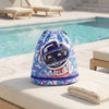 Little Manta Reef Kids Swim Bag