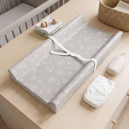 Little Manta Wipe Baby Changing Mat