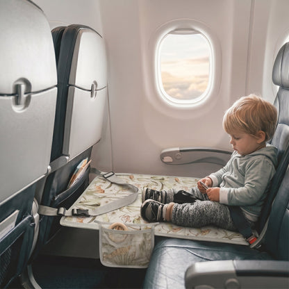 Little Manta Jet Kids Travel Seat