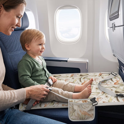 Little Manta Jet Kids Travel Seat