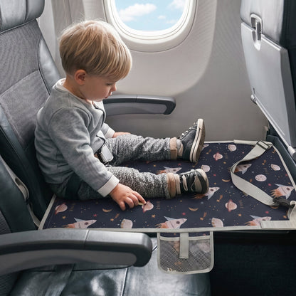 Little Manta Jet Kids Travel Seat