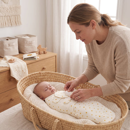 Little Manta Dream Baby Swaddle Sack