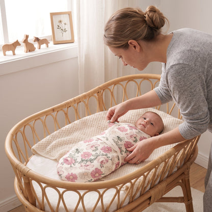 Little Manta Dream Baby Swaddle Sack