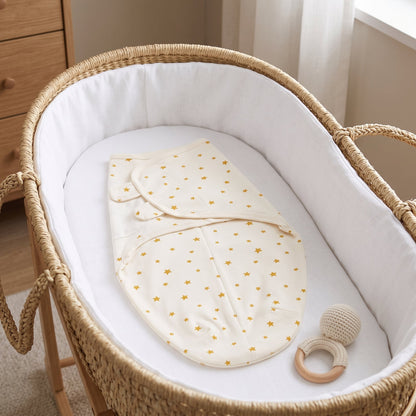 Little Manta Dream Baby Swaddle Sack