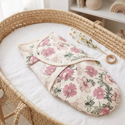 Little Manta Dream Baby Swaddle Sack