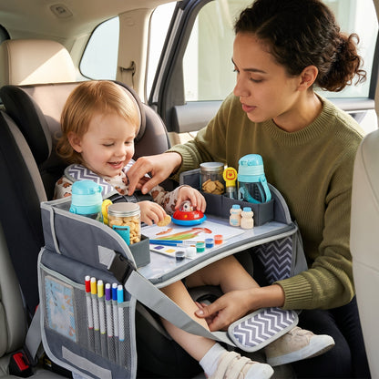 Little Manta Doodle Kids Travel Tray