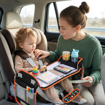 Little Manta Doodle Kids Travel Tray