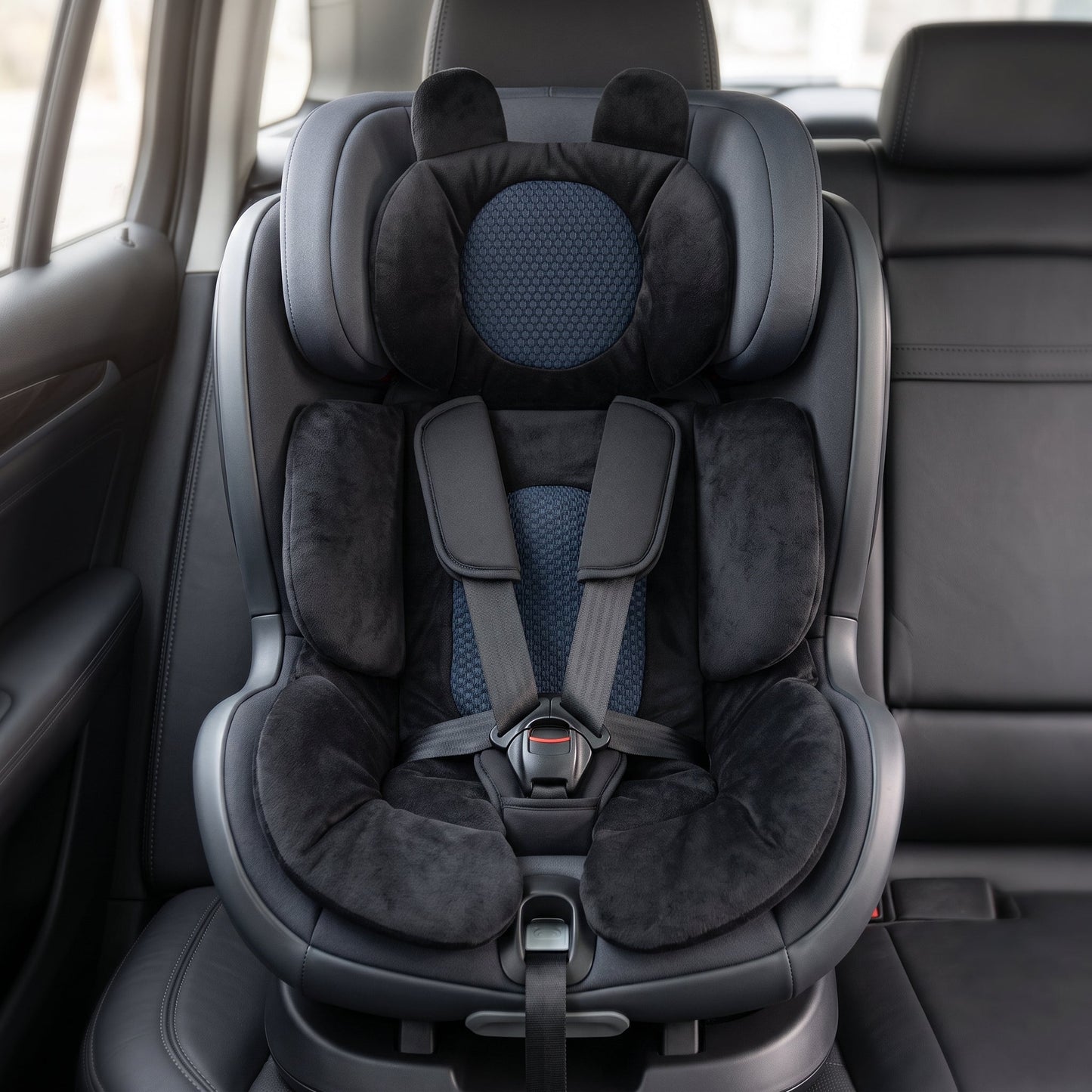 Little Manta Travel Carrier Seat Cushion