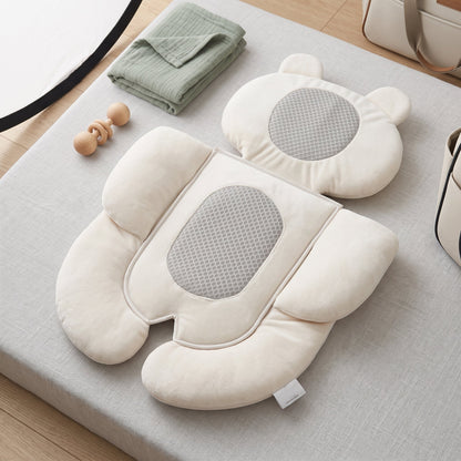 Little Manta Travel Carrier Seat Cushion