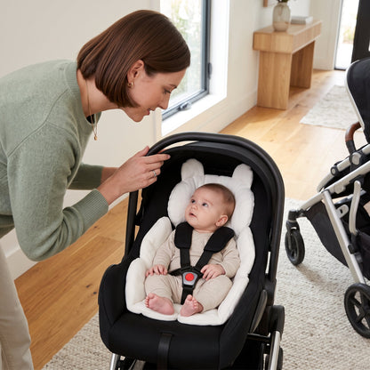Little Manta Travel Carrier Seat Cushion