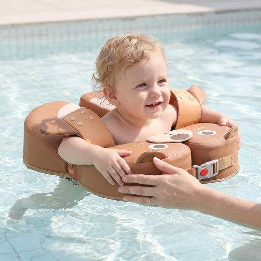 Little Manta Baby Swim Float