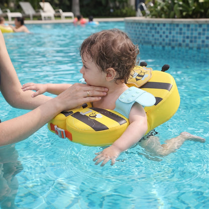 Little Manta Baby Swim Float