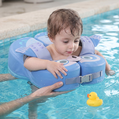 Little Manta Baby Swim Float