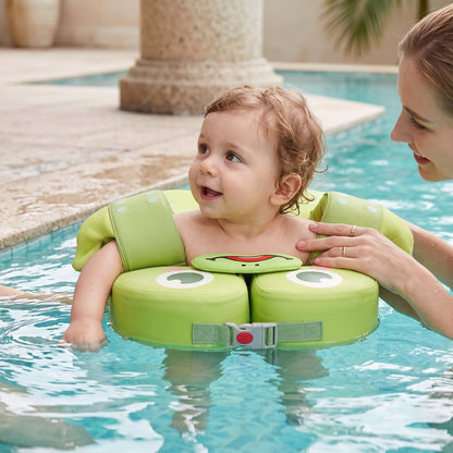 Little Manta Baby Swim Float