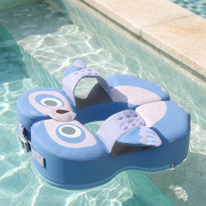 Little Manta Baby Swim Float