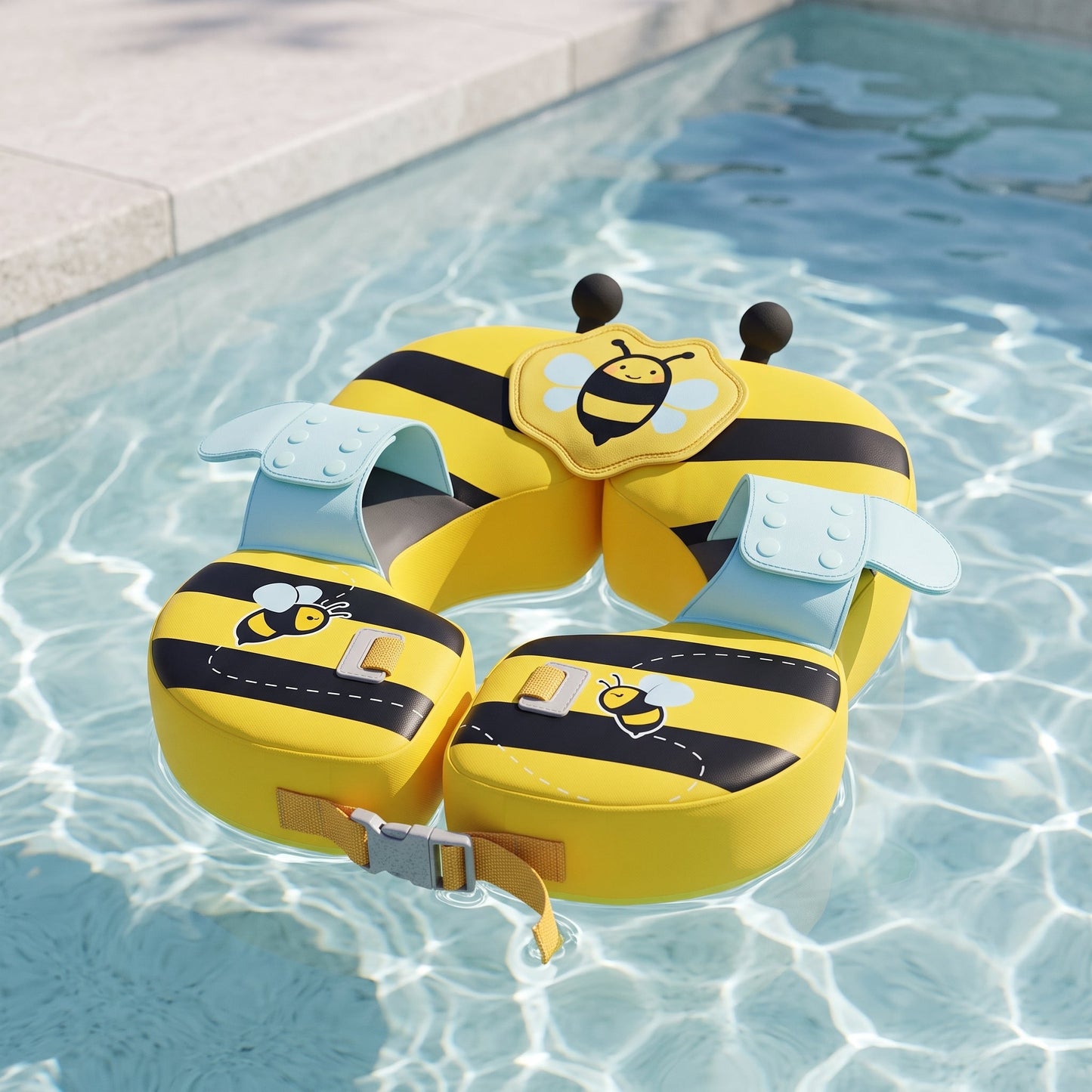 Little Manta Baby Swim Float