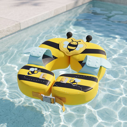 Little Manta Baby Swim Float