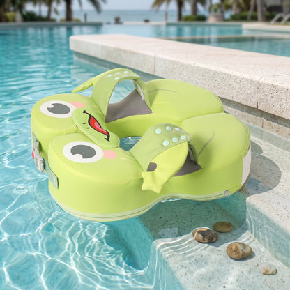 Little Manta Baby Swim Float