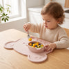 Little Manta Nordic Silicone Baby Placemat