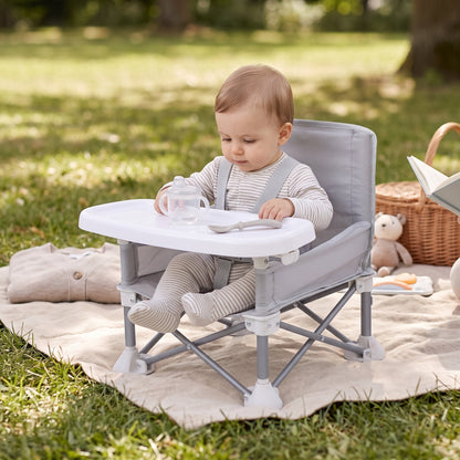 Little Manta Fold Baby Outdoor Chair
