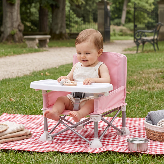 Little Manta Fold Baby Outdoor Chair