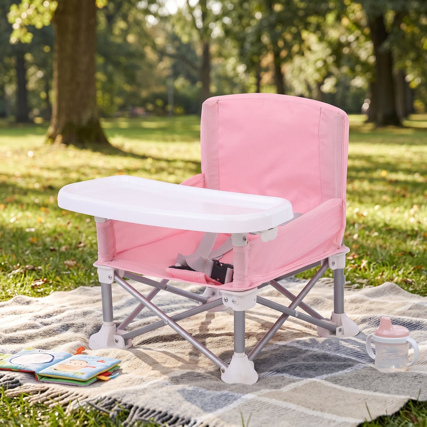 Little Manta Fold Baby Outdoor Chair
