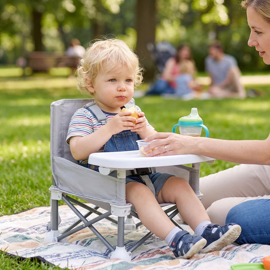 Little Manta Fold Baby Outdoor Chair