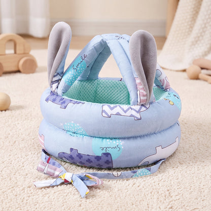 Little Manta Bump Toddler Safety Hat