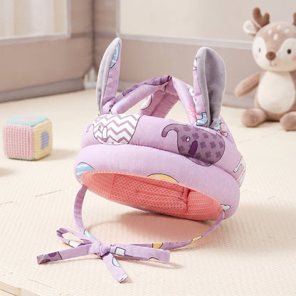 Little Manta Bump Toddler Safety Hat